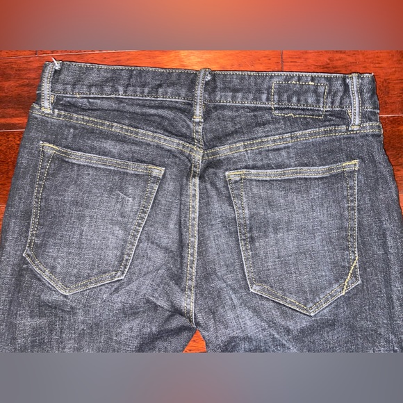 Banana Republic Straight Jeans - Picture 5 of 5